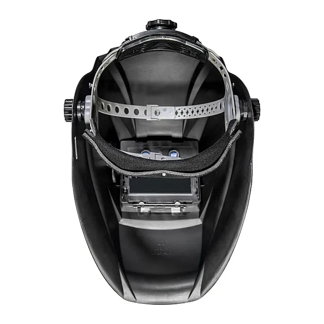 Маска сварщика Eland Helmet Force 502.2 Black