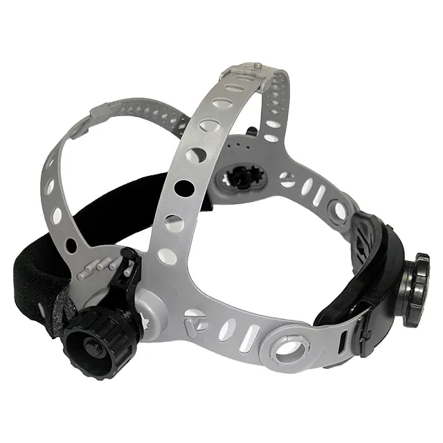 Маска сварщика Eland Helmet Force 502.2 Black