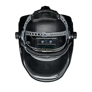 Маска сварщика Mikkele М-500 черная