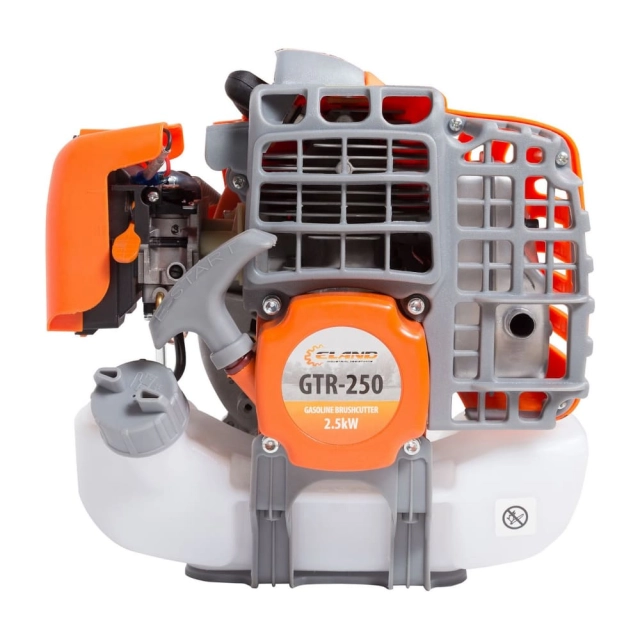 Триммер бензиновый Eland GTR-250 Триммер бензиновый Eland GTR-250