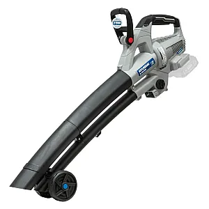 Воздуходувка  Hyundai B-401iON аккумуляторная