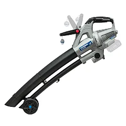 Воздуходувка  Hyundai B-401iON аккумуляторная