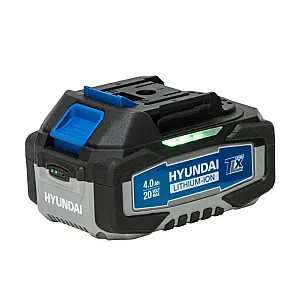 Аккумулятор Hyundai E-FUEL 40iON