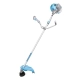 Триммер бензиновый Mikkele Profi GT-2500 Триммер бензиновый Mikkele Profi GT-2500
