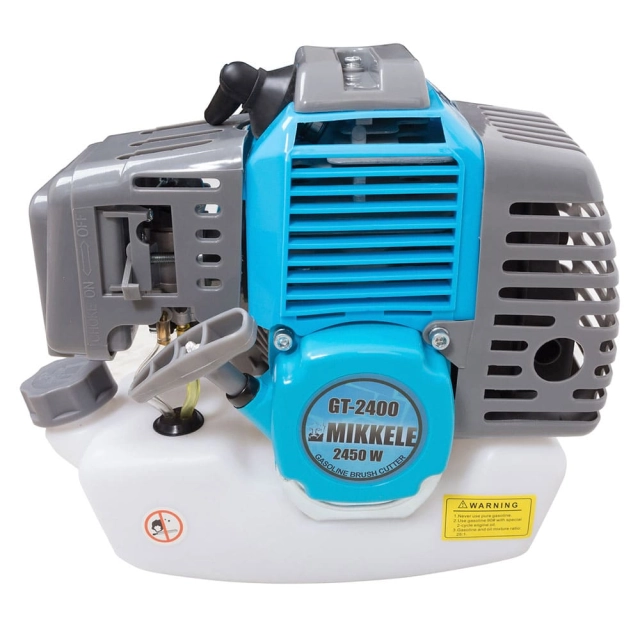 Триммер бензиновый Mikkele GT 2400 Триммер бензиновый Mikkele GT 2400
