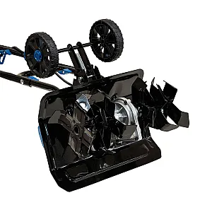 Культиватор электрический Hyundai T 1821E