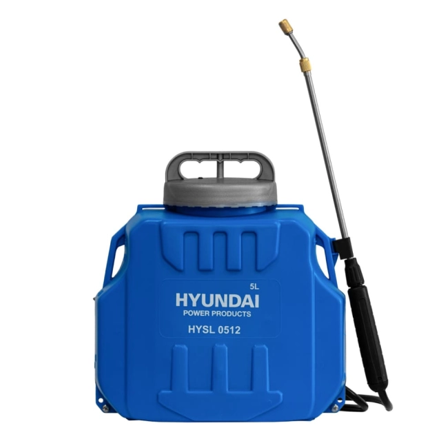 Опрыскиватель Hyundai HYSL0512 аккумуляторный Опрыскиватель Hyundai HYSL0512 аккумуляторный