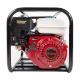 Мотопомпа бензиновая Mikkele MWP 700 Мотопомпа бензиновая Mikkele MWP 700