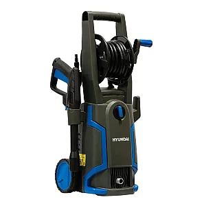 Мойка высокого давления Hyundai HHW 140-460