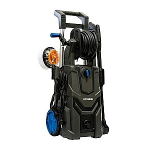 Мойка высокого давления Hyundai HW 190-535A