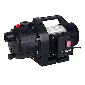 Насос садовый центробежный Hyundai HS 650PS