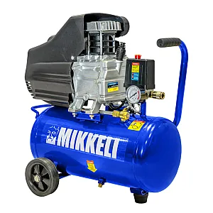 Компрессор воздушный  Mikkele AC-241