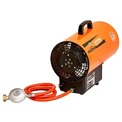 Нагреватель воздуха газовый Eland IGNIS G-18 ELIGNISG18