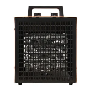 Нагреватель воздуха электрический Eland Sonora K-32