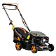 Газонокосилка бензиновая Eland BGL-445S