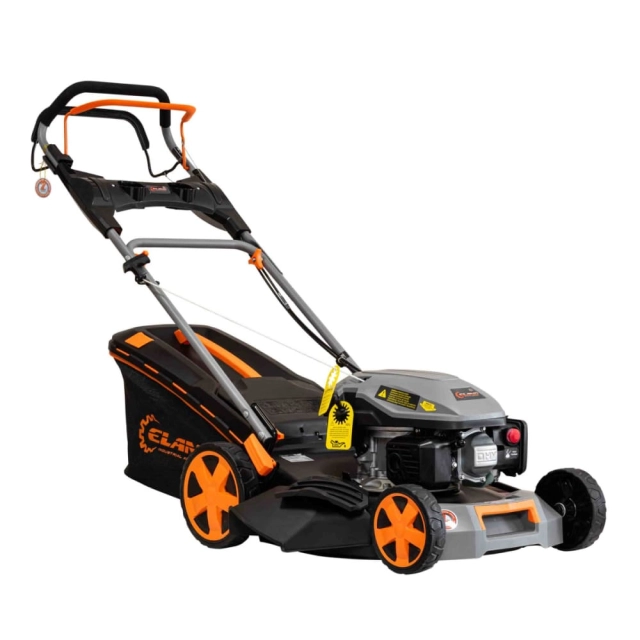 Газонокосилка бензиновая Eland BGL-645S Газонокосилка бензиновая Eland BGL-645S