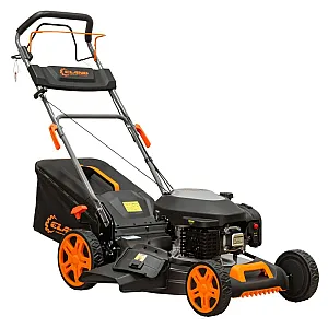 Газонокосилка бензиновая Eland BGL-756SA
