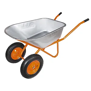 Тачка строительная Eland Gigant Profi 360-2