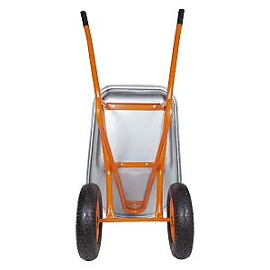 Тачка строительная Eland Gigant Profi 360-2