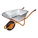 Тачка строительная Eland Gigant Profi 320-1