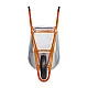 Тачка строительная Eland Gigant Profi 320-1