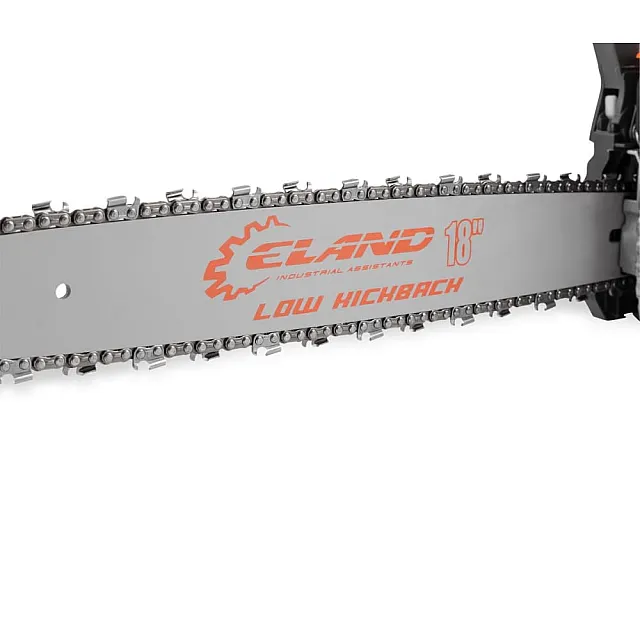 Бензиновая пила Eland GCS-2600