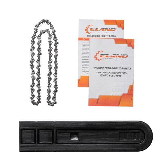 Пила электрическая Eland ECS-18014 Пила электрическая Eland ECS-18014