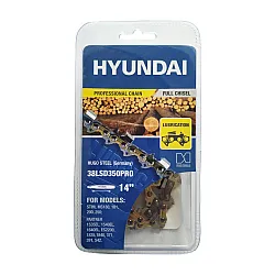 Цепь для цепной пилы Hyundai 38LSD350PRO