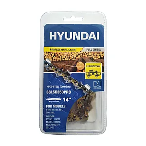 Цепь для цепной пилы Hyundai 38LSD350PRO