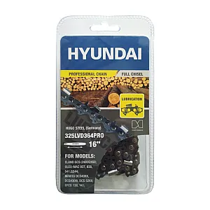 Цепь для цепной пилы Hyundai 325LVD364PRO