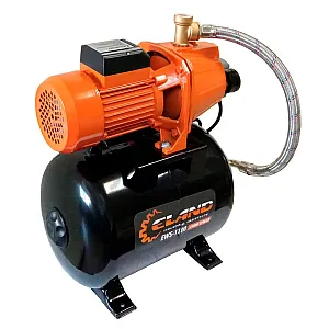 Станция водоснабжения Eland EWS-1100