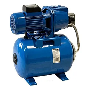 Станция насосная Mikkele MWS-1300