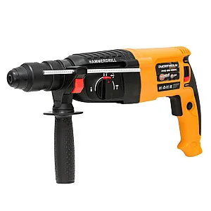 Перфоратор Partisan PHD 26-950