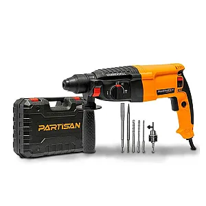 Перфоратор Partisan PHD 26-950