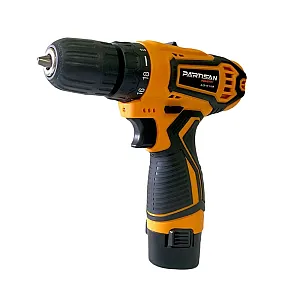 Дрель-шуруповерт Partisan AD-12.14B аккумуляторная