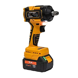 Гайковерт Partisan PCW-2160BL аккумуляторный