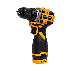 Дрель шуруповерт Partisan AD-1660BL аккумуляторная