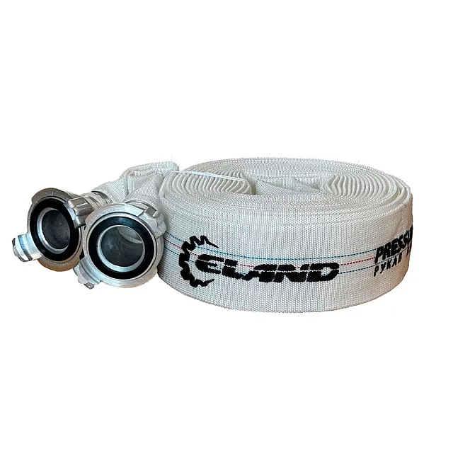 Рукав напорный Eland HP-5020C HP5020CEL с головкой ГР-50