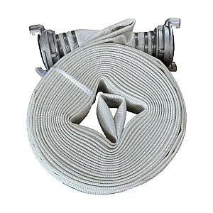 Рукав напорный Eland HP-5020C HP5020CEL с головкой ГР-50