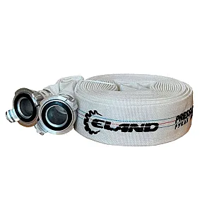 Рукав напорный Eland HP-8020C HP8020CEL с головкой ГР-80