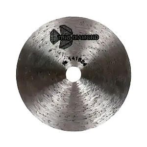 Диск алмазный Trio-Diamon 141624 сплошной для гравировальной машинки 45 мм