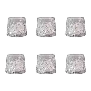 Набор стаканов Danny Home 1988-19 150 мл 6 шт