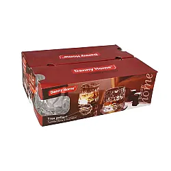 Набор стаканов Danny Home 1988-19 150 мл 6 шт