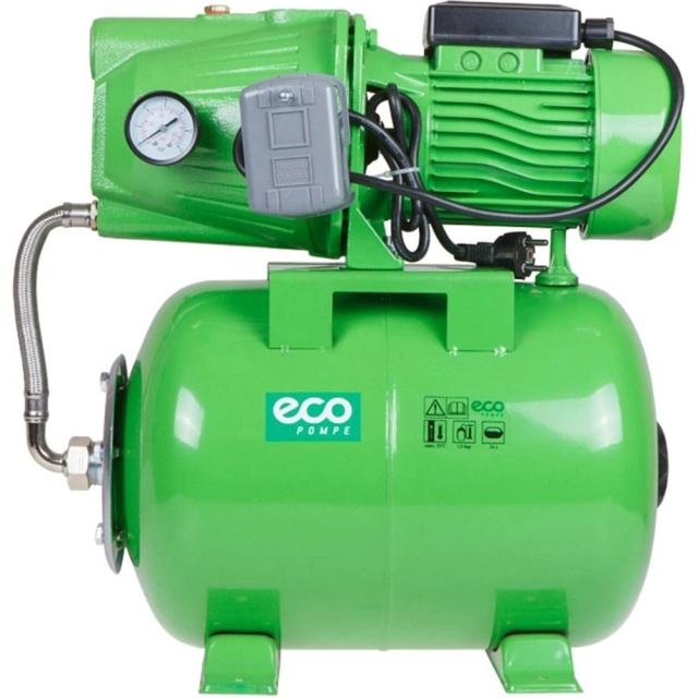 Станция водоснабжения Eco GFI-904 автоматическая Станция водоснабжения Eco GFI-904 автоматическая