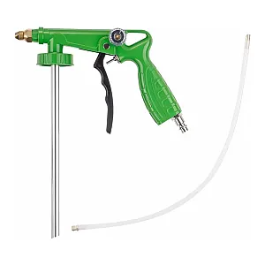Пистолет для антикоррозионных покрытий Eco SG-35C14 со шлангом