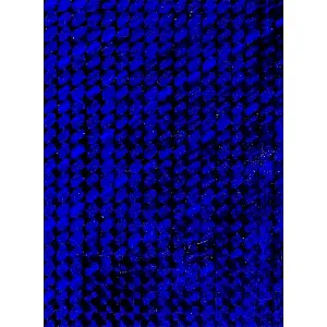 Пленка голографическая самоклеящаяся Color Decor 1007 45 см