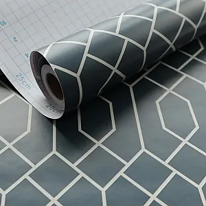 Пленка самоклеящаяся Color Decor 5792 45 см