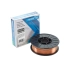 Проволока сварочная омедненная Solaris ER 70S-6 WM-ER70S6-10050 1 мм 5 кг