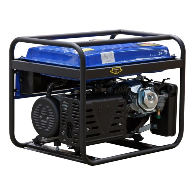 Генератор бензиновый Eco PE-7001RS