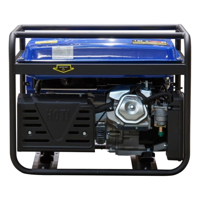 Генератор бензиновый Eco PE-7001RS